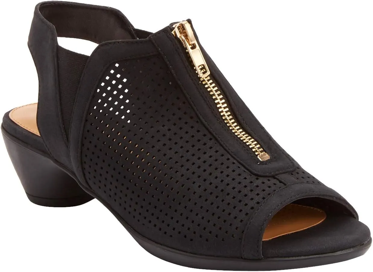 Comfortview Women's The Aurora Shootie (Wide Widths Available)