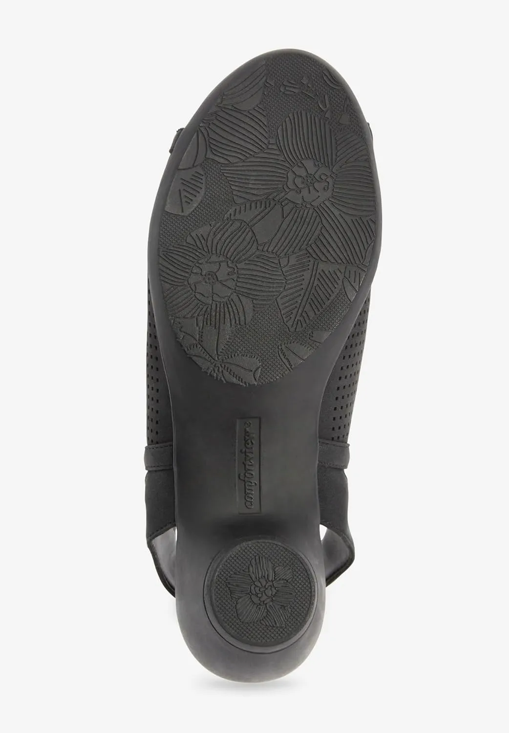 Comfortview Women's The Aurora Shootie (Wide Widths Available)