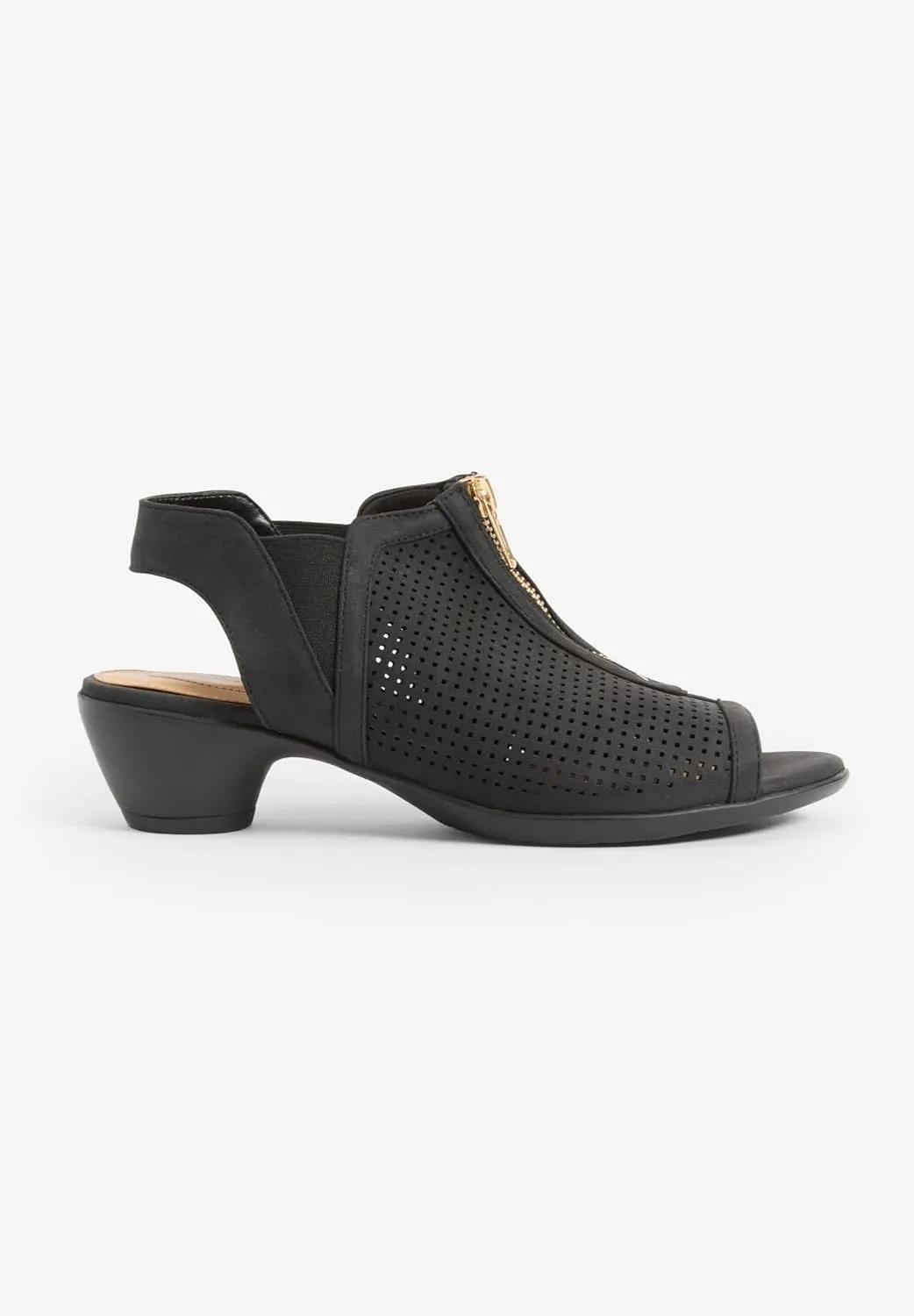 Comfortview Women's The Aurora Shootie (Wide Widths Available)