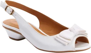 Comfortview Women's The Reagan Slingback (Wide Widths Available)