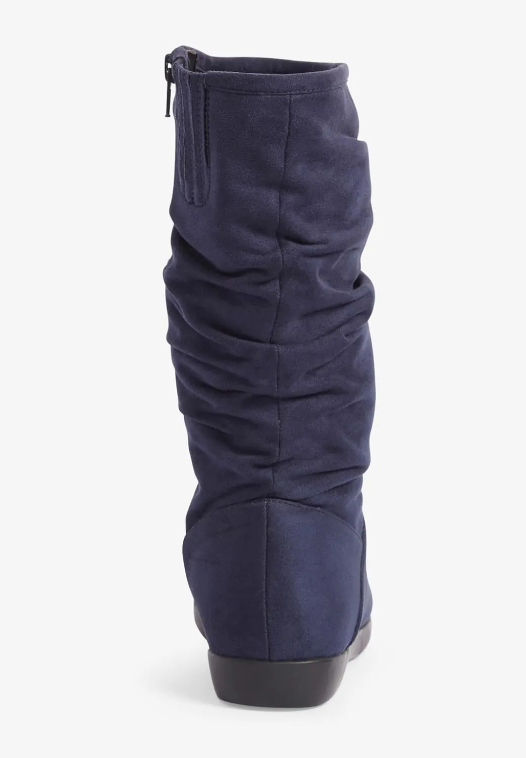 Comfortview Women's Wide Width The Aneela Boot