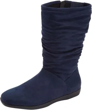 Comfortview Women's Wide Width The Aneela Boot
