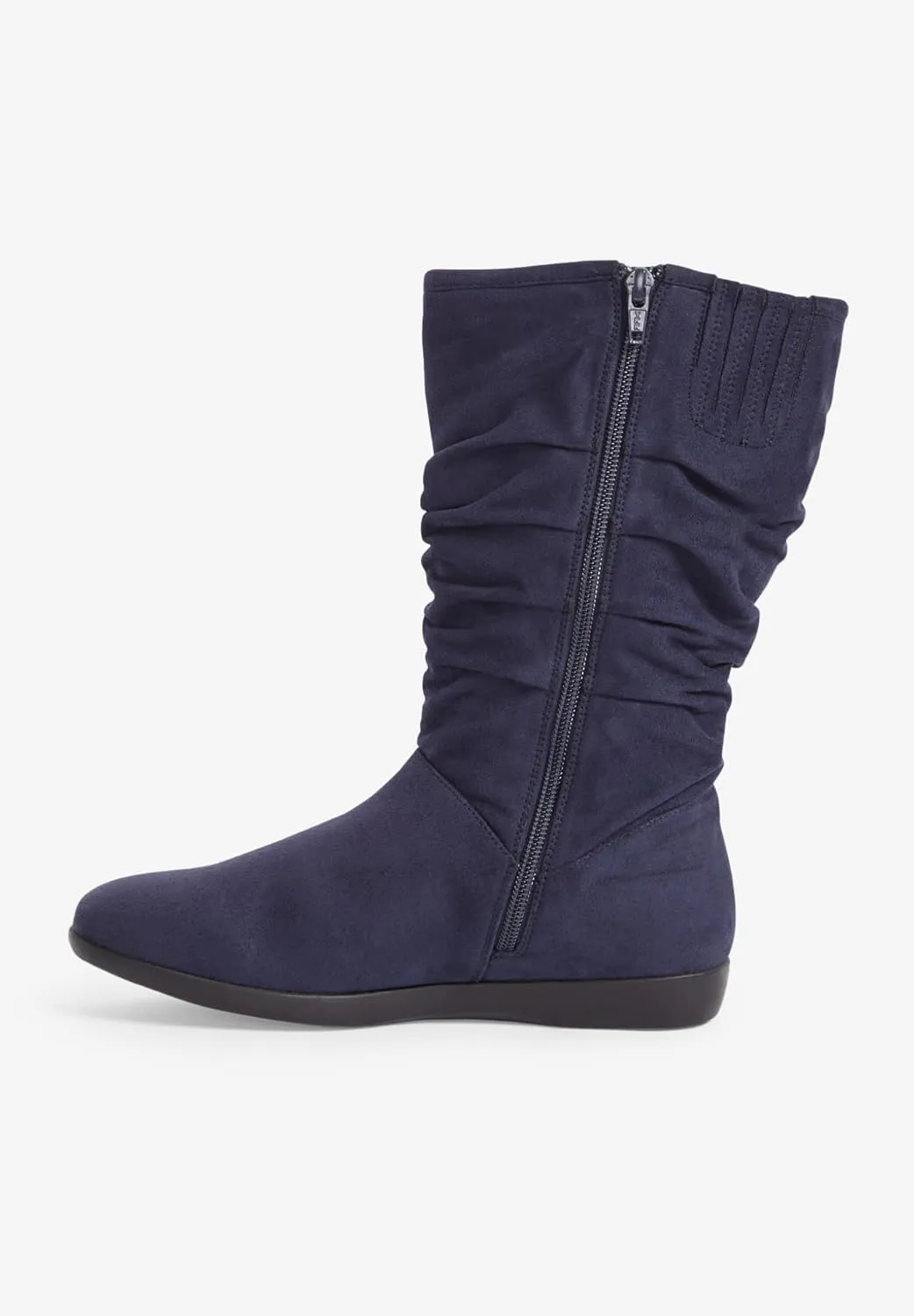 Comfortview Women's Wide Width The Aneela Boot