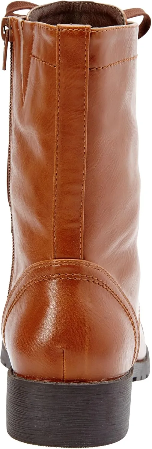 Comfortview Women's Wide Width The Britta Boot