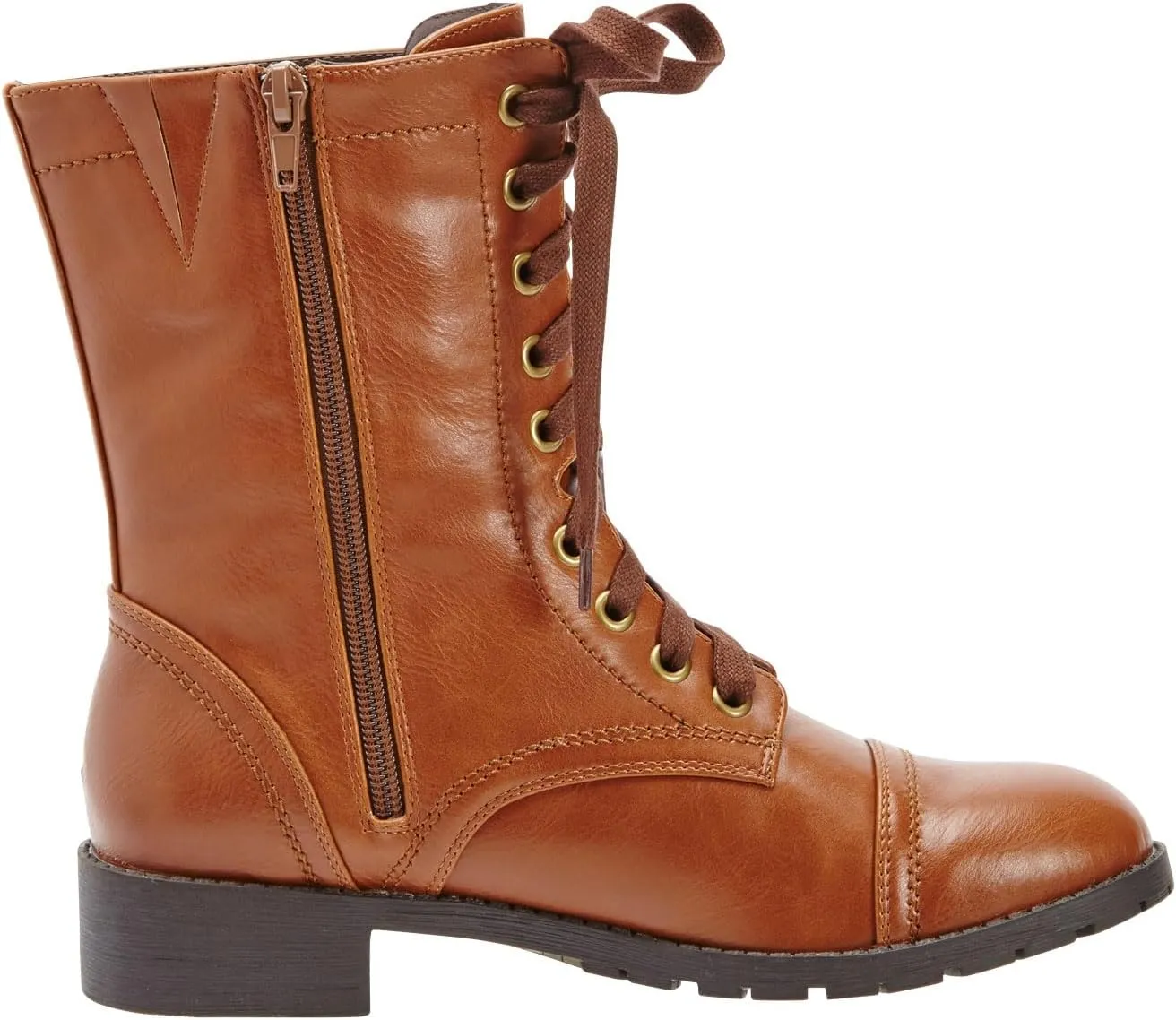 Comfortview Women's Wide Width The Britta Boot