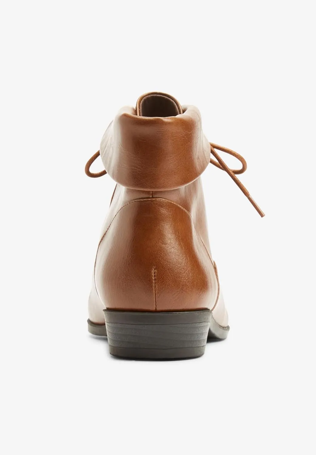 Comfortview Women's Wide Width The Darcy Bootie