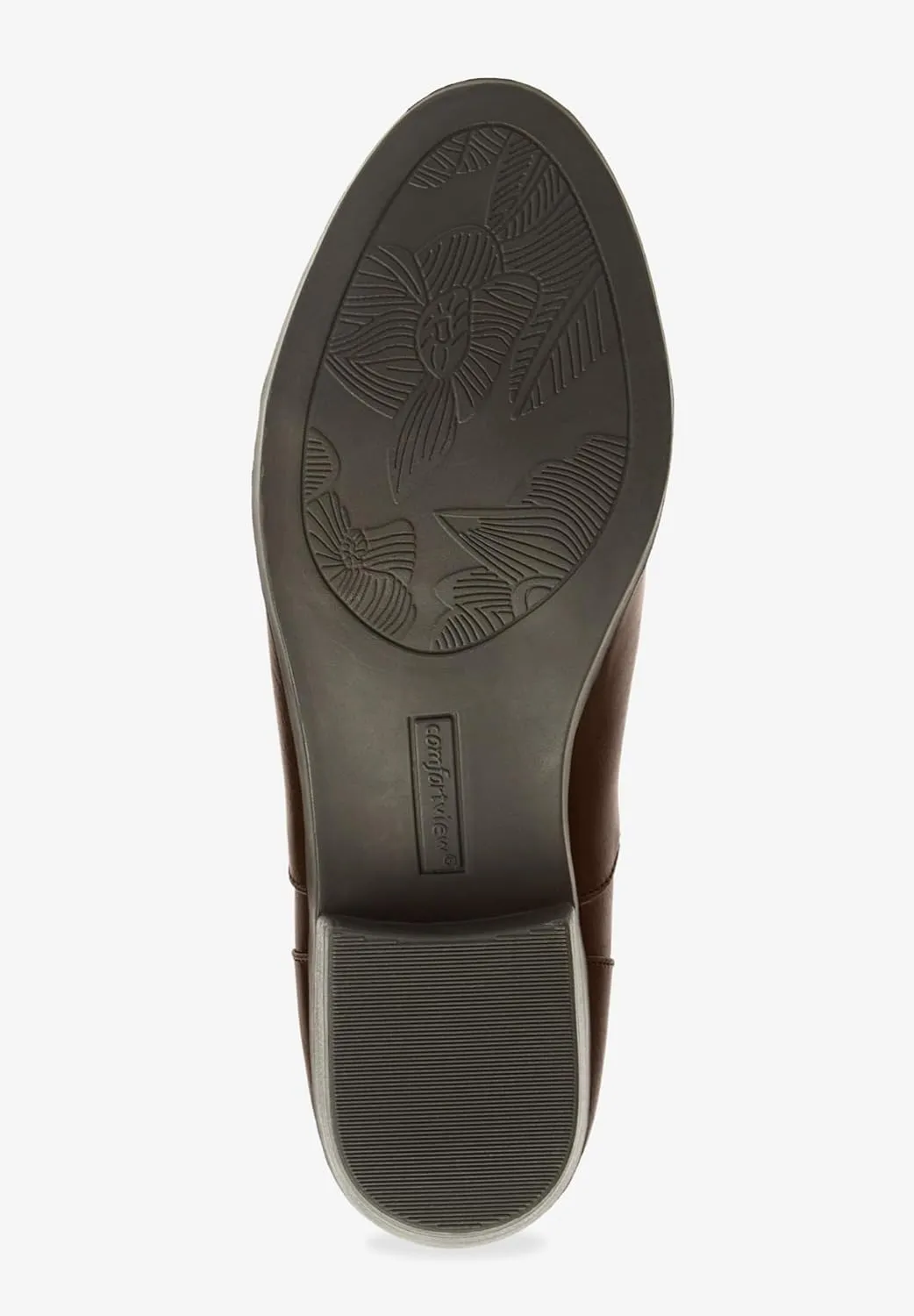 Comfortview Women's Wide Width The Darcy Bootie