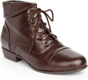 Comfortview Women's Wide Width The Darcy Bootie
