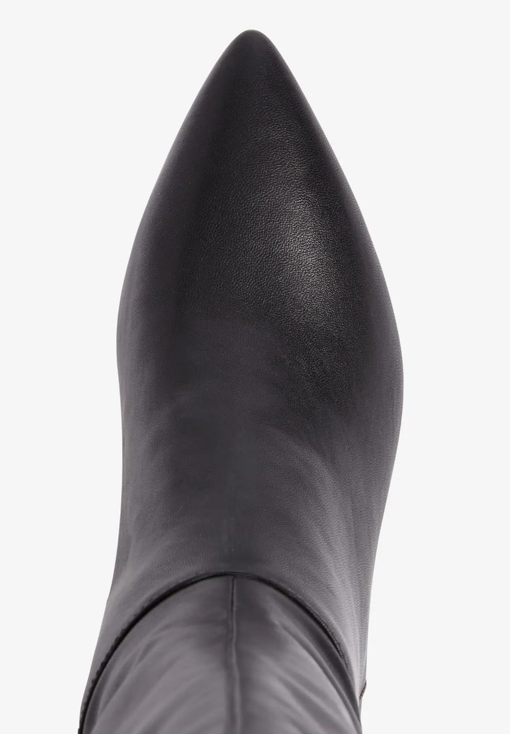 Comfortview Women's Wide Width The Poloma Wide Calf Boot