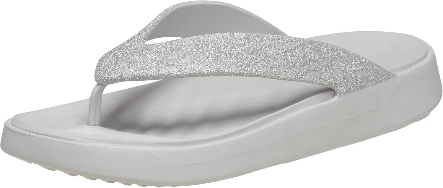 Crocs Women's Getaway Flip Flops