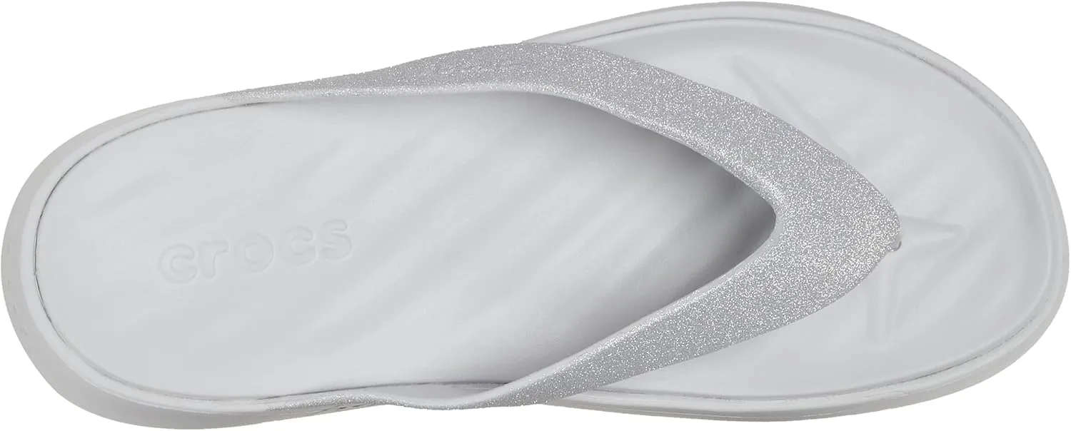 Crocs Women's Getaway Flip Flops