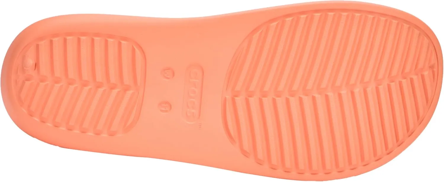 Crocs Women's Getaway Platform Flip Flop Sandals