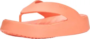 Crocs Women's Getaway Platform Flip Flop Sandals