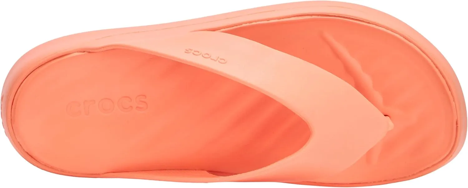 Crocs Women's Getaway Platform Flip Flop Sandals