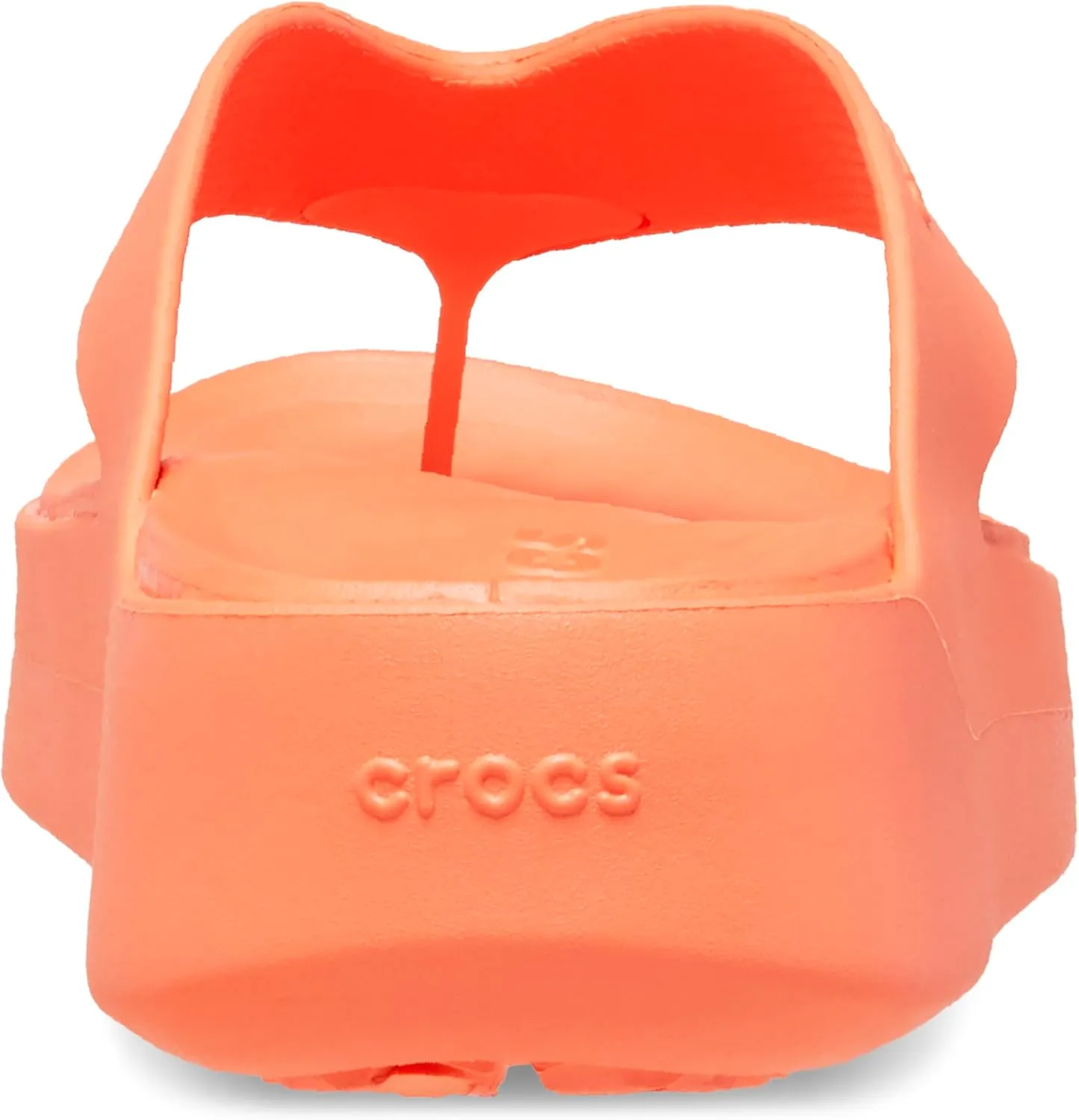 Crocs Women's Getaway Platform Flip Flop Sandals