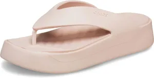 Crocs Women's Getaway Platform Flip Flops, Wedge Sandals for Women