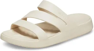 Crocs Women's Getaway Strappy Sandals