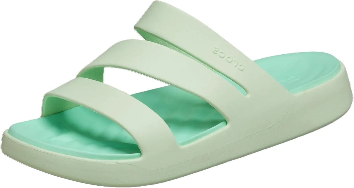 Crocs Women's Getaway Strappy Sandals
