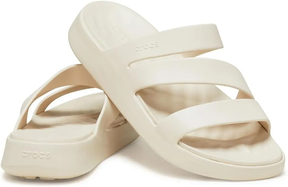 Crocs Women's Getaway Strappy Sandals