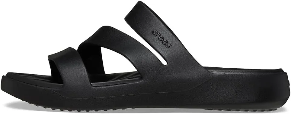 Crocs Women's Getaway Strappy Sandals