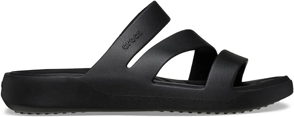 Crocs Women's Getaway Strappy Sandals