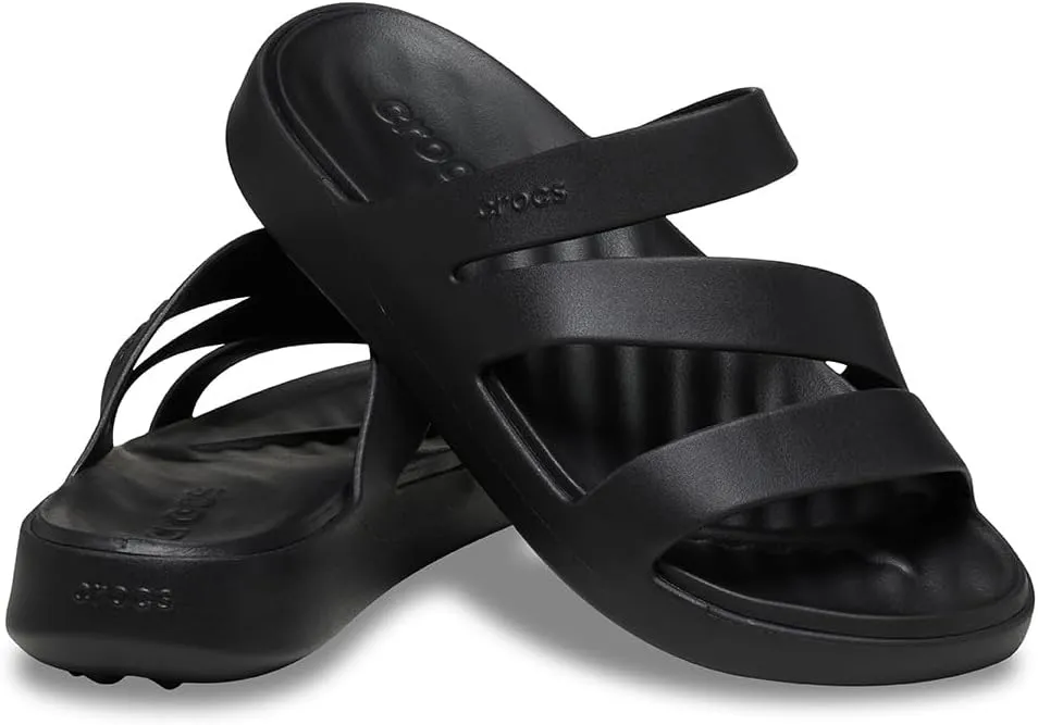 Crocs Women's Getaway Strappy Sandals
