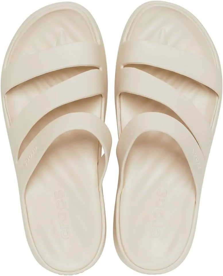 Crocs Women's Getaway Strappy Sandals