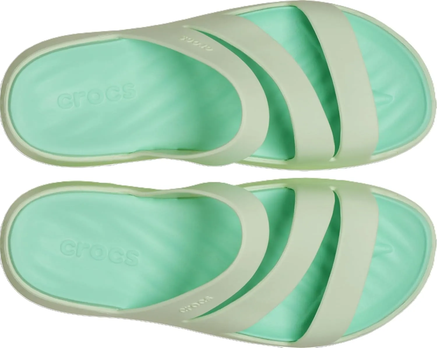 Crocs Women's Getaway Strappy Sandals