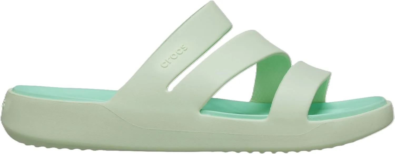Crocs Women's Getaway Strappy Sandals
