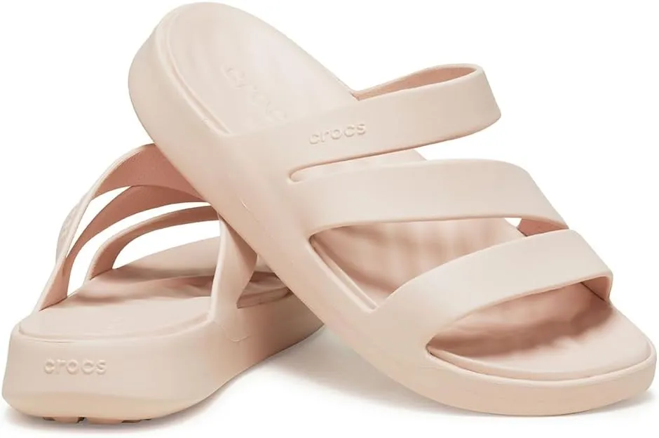 Crocs Women's Getaway Strappy Sandals