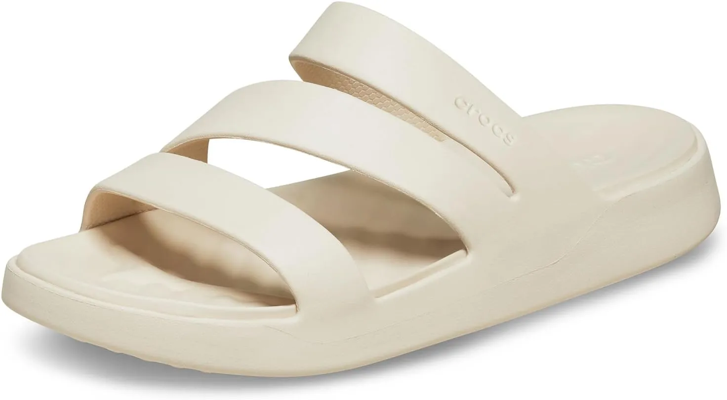 Crocs Women's Getaway Strappy Sandals