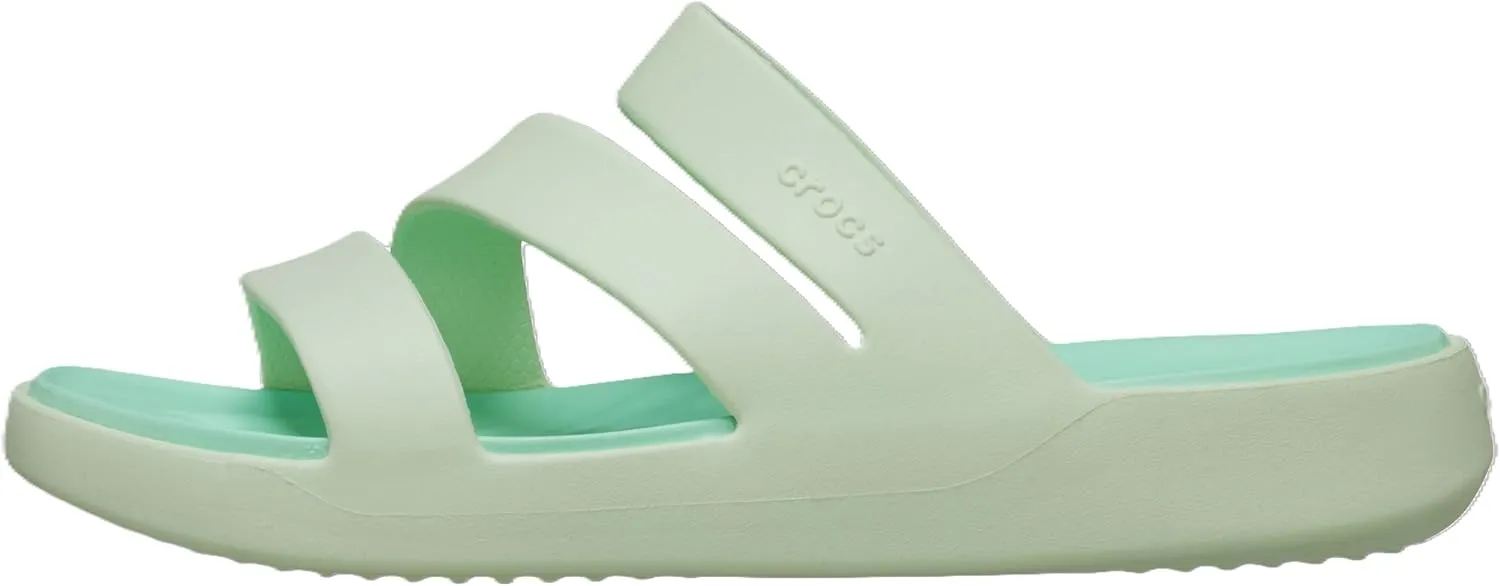 Crocs Women's Getaway Strappy Sandals
