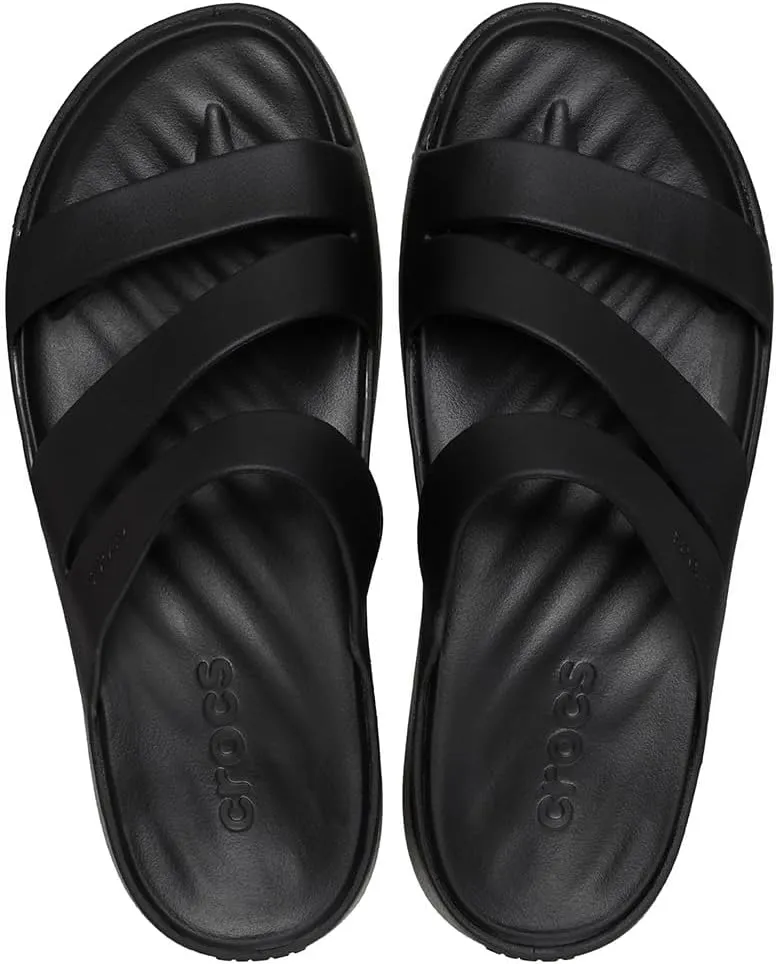 Crocs Women's Getaway Strappy Sandals