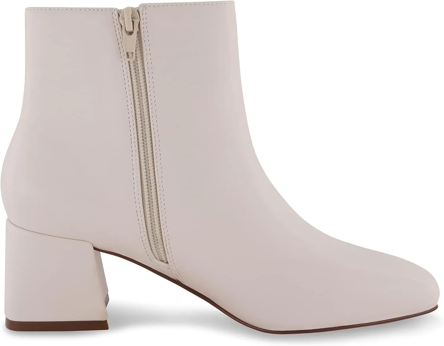 CUSHIONAIRE Women's Nexus dress heel boot  Memory Foam, Wide Widths Available