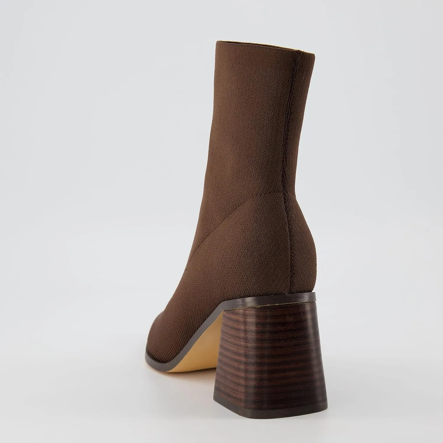 CUSHIONAIRE Women's Sterling Stretch boot  Memory Foam, Wide Widths Available
