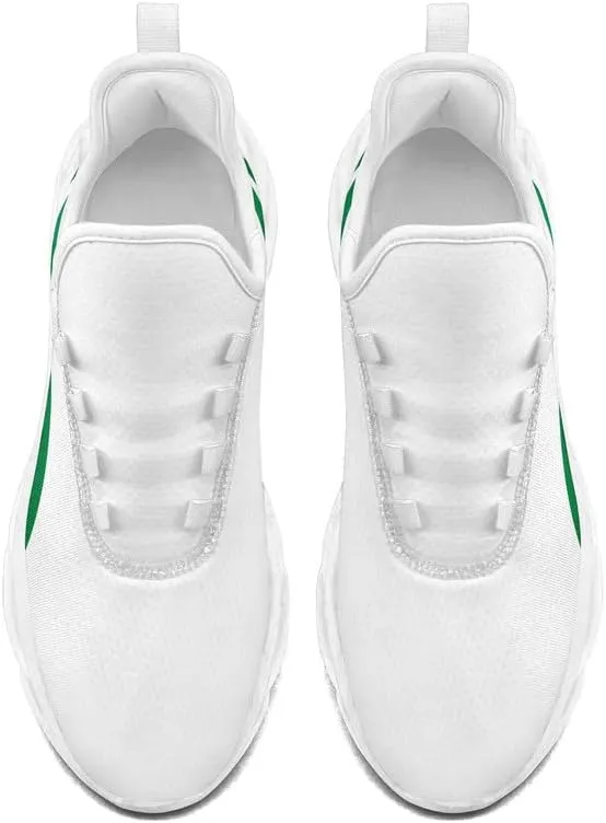Custom Stylish Sneakers for Men Women Personalized Team Company Gifts Comfortable Unisex Running Tennis Baseball Sports Shoes