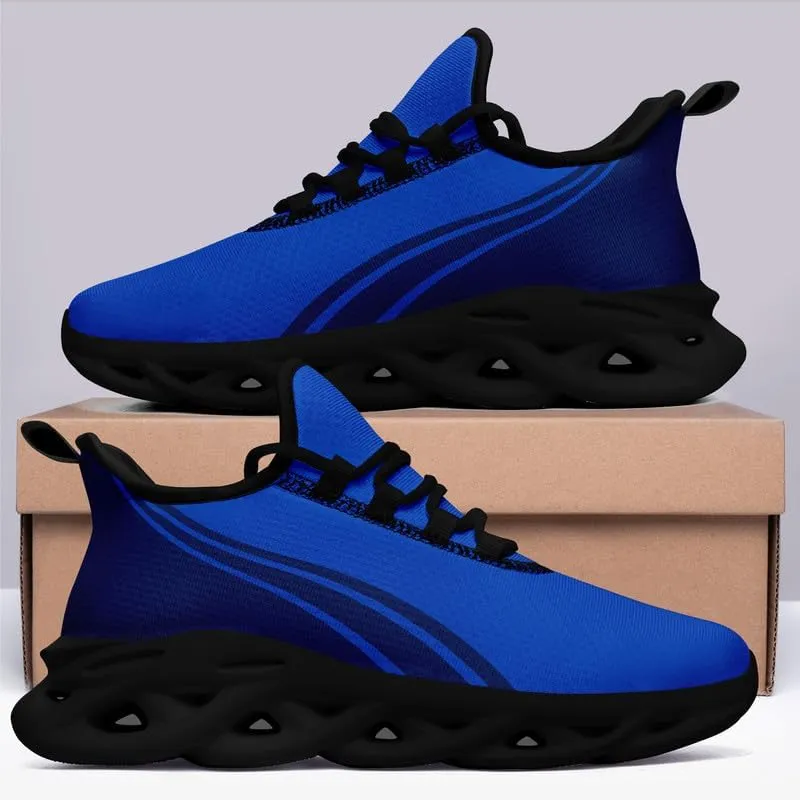 Custom Stylish Sneakers for Men Women Personalized Team Company Gifts Comfortable Unisex Running Tennis Baseball Sports Shoes