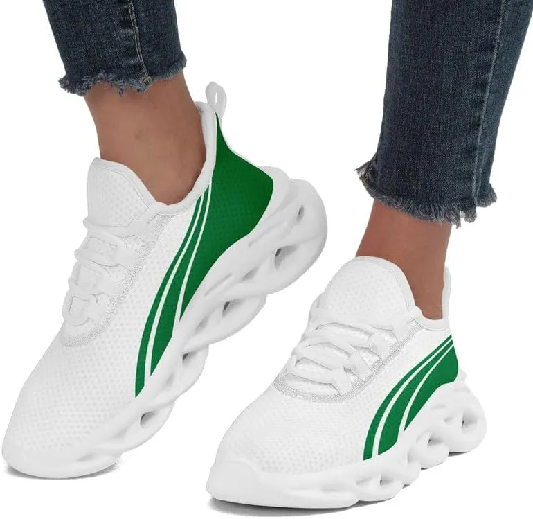 Custom Stylish Sneakers for Men Women Personalized Team Company Gifts Comfortable Unisex Running Tennis Baseball Sports Shoes