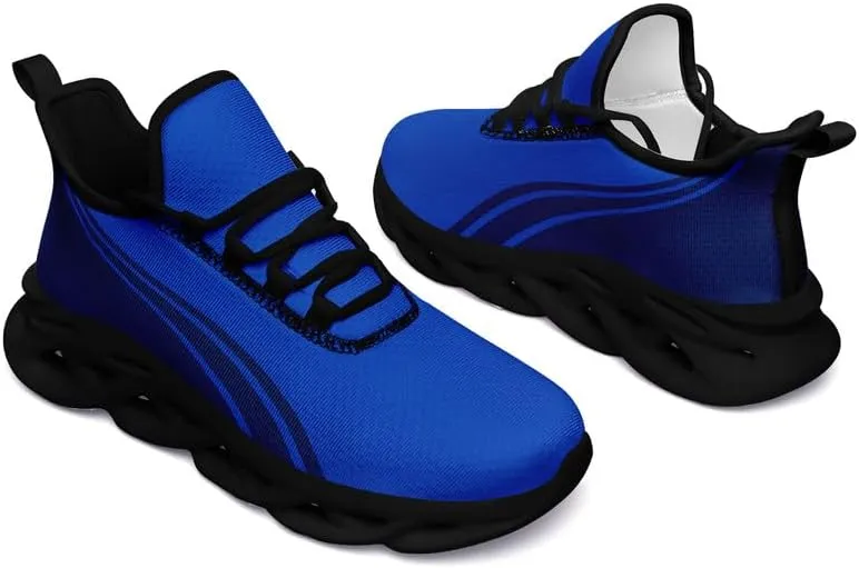 Custom Stylish Sneakers for Men Women Personalized Team Company Gifts Comfortable Unisex Running Tennis Baseball Sports Shoes