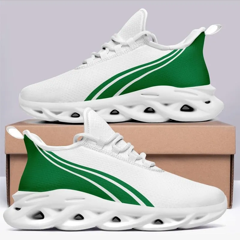 Custom Stylish Sneakers for Men Women Personalized Team Company Gifts Comfortable Unisex Running Tennis Baseball Sports Shoes