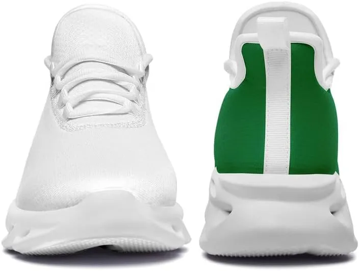 Custom Stylish Sneakers for Men Women Personalized Team Company Gifts Comfortable Unisex Running Tennis Baseball Sports Shoes