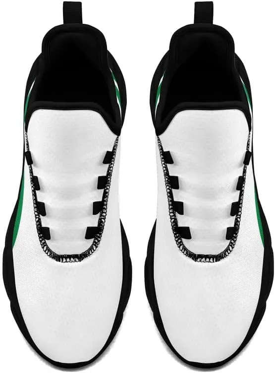 Custom Stylish Sneakers for Men Women Personalized Team Company Gifts Comfortable Unisex Running Tennis Baseball Sports Shoes