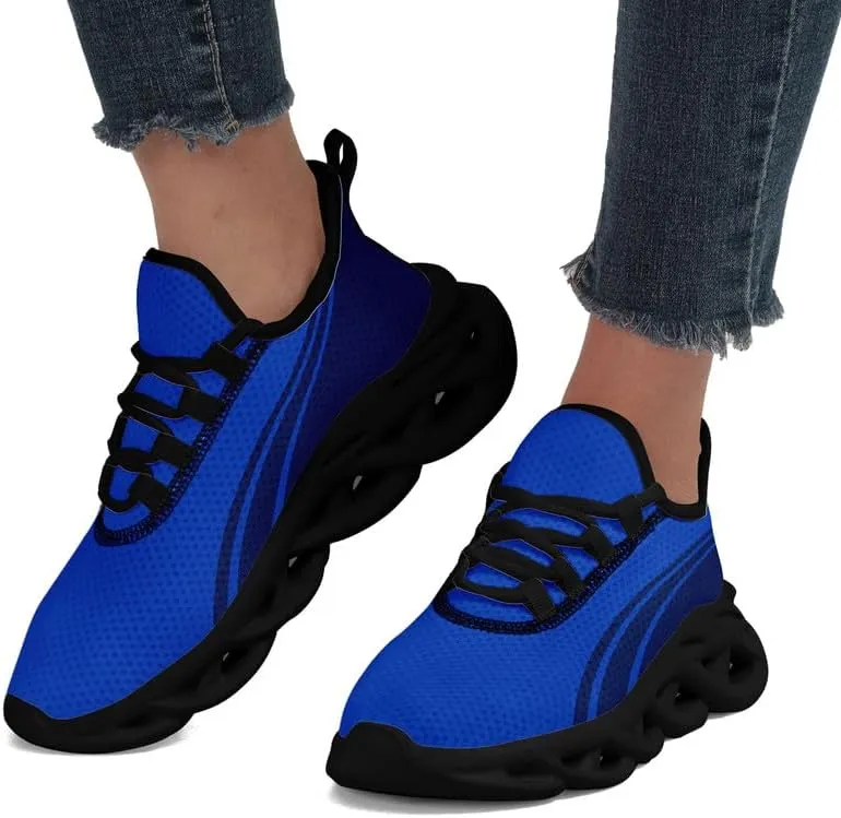 Custom Stylish Sneakers for Men Women Personalized Team Company Gifts Comfortable Unisex Running Tennis Baseball Sports Shoes
