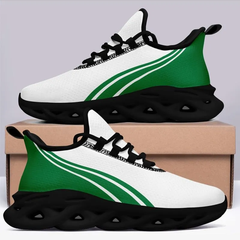 Custom Stylish Sneakers for Men Women Personalized Team Company Gifts Comfortable Unisex Running Tennis Baseball Sports Shoes