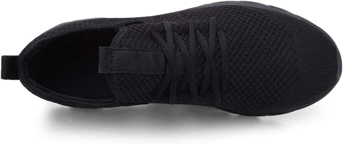 Damyuan Mens Lightweight Athletic Running Walking Gym Shoes Casual Sports Shoes Fashion Sneakers Walking Shoes