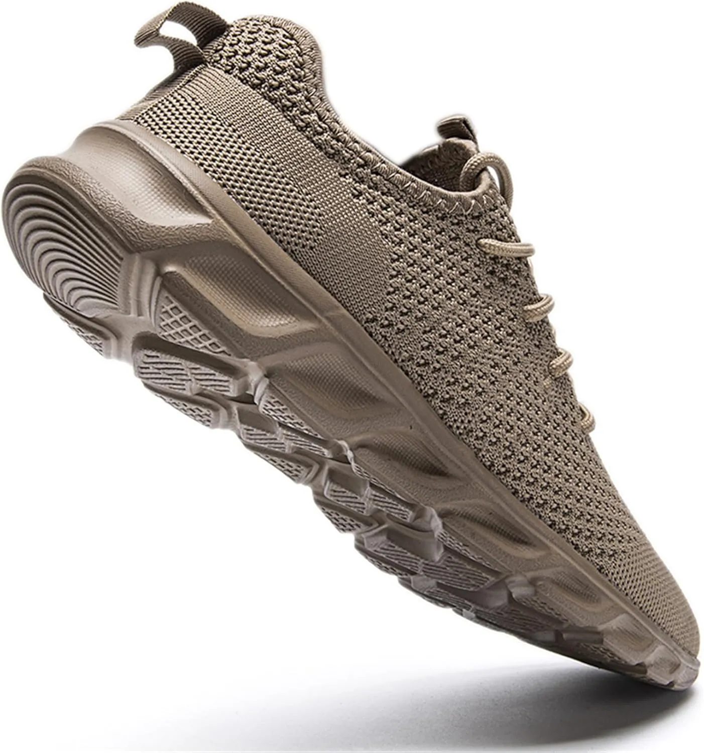 Damyuan Mens Lightweight Athletic Running Walking Gym Shoes Casual Sports Shoes Fashion Sneakers Walking Shoes