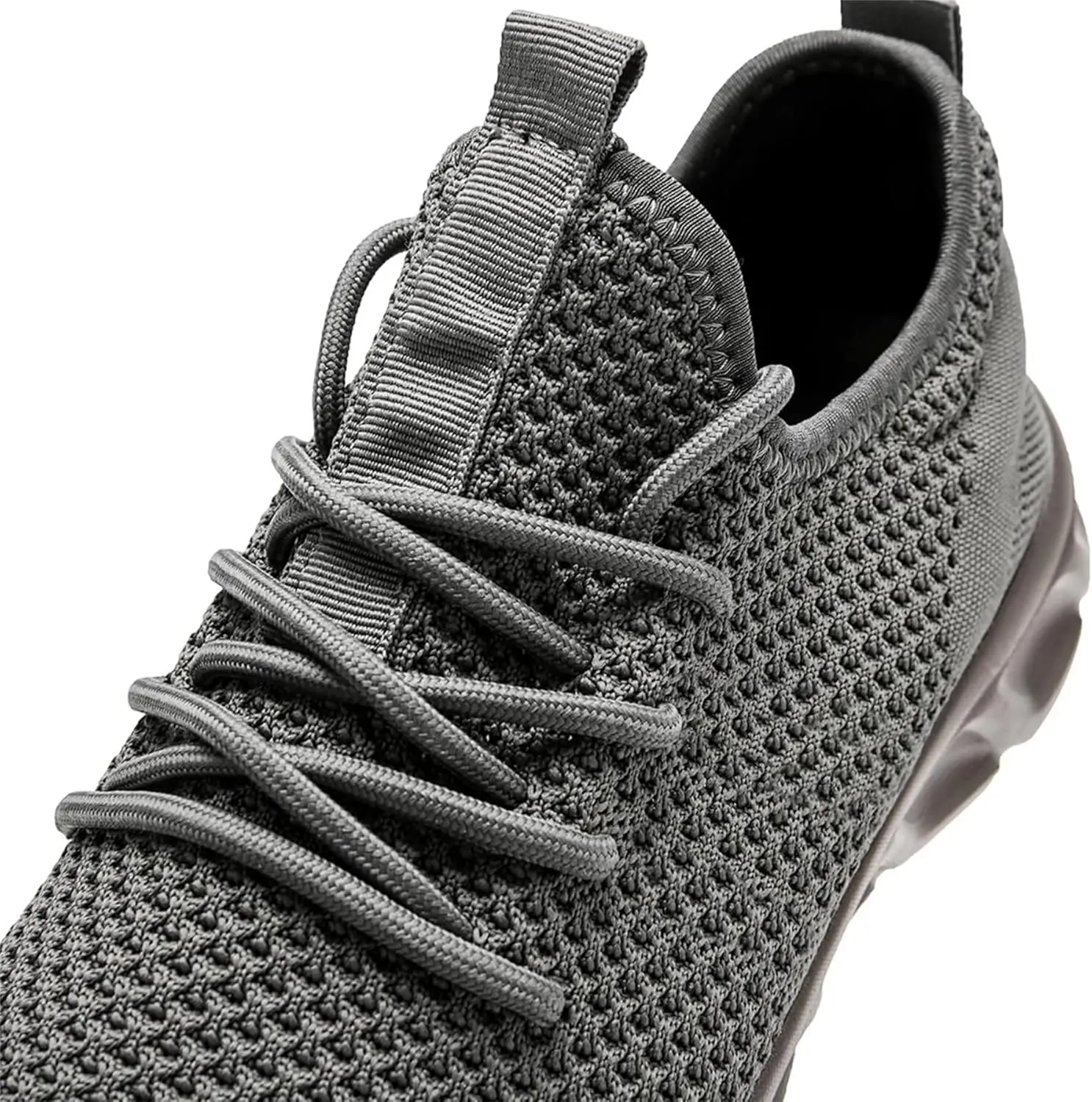 Damyuan Mens Lightweight Athletic Running Walking Gym Shoes Casual Sports Shoes Fashion Sneakers Walking Shoes