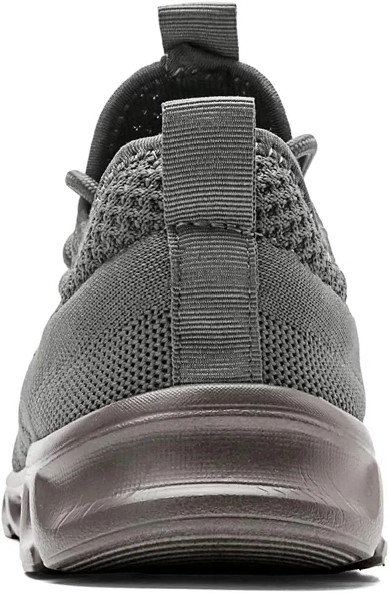 Damyuan Mens Lightweight Athletic Running Walking Gym Shoes Casual Sports Shoes Fashion Sneakers Walking Shoes