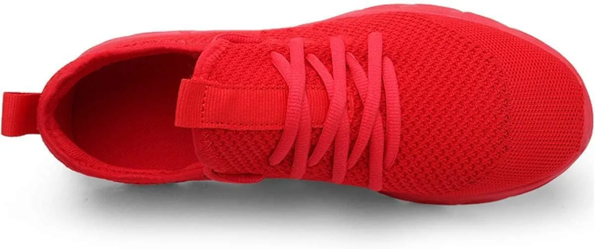 Damyuan Mens Lightweight Athletic Running Walking Gym Shoes Casual Sports Shoes Fashion Sneakers Walking Shoes