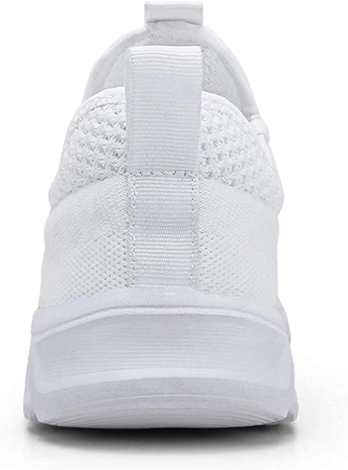 Damyuan Mens Lightweight Athletic Running Walking Gym Shoes Casual Sports Shoes Fashion Sneakers Walking Shoes